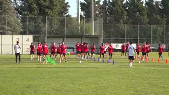 Gaziantep FK'dan Fenerbahçe maçı için iddialı açıklama