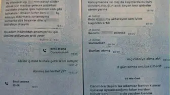 Ankara'daki uyuşturucu-fuhuş soruşturmasında 5 milyon dolarlık iş takibi iddiası