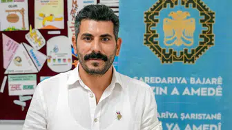 Diyarbakır'da yeni eğitim dönemi başladı: 550 öğrenci ücretsiz eğitim alacak