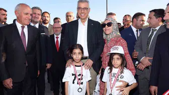 Sağlık Bakanı Memişoğlu'ndan sigara uyarısı: Çocuklar sağlıklı gelecek için önemli