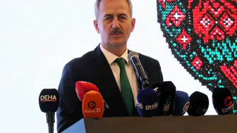 Denizli savunma sanayiinde heyecan verici adımlar atılıyor