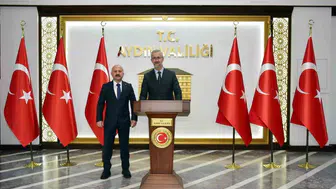 Ukrayna büyükelçisi celalov’dan aydın’da üst düzey temaslar