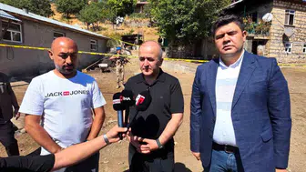 Elazığ'daki cinayet soruşturmasında validen kritik açıklama: Tüm detaylar aydınlatılacak