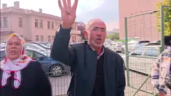 Aleyna Çakır davasında sanığa 4 yıl hapis cezası verildi