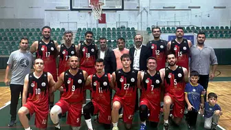 Körfez Gençlerbirliği, Gebze Olimpik Spor Kulübünü 68-63 yendi