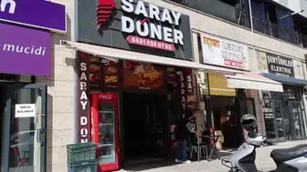 Elazığlı kadın girişimci döner tezgahında: Aysun Alpsoy kendi işini kurdu