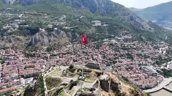 Amasya'da su fiyatları akıllara durgunluk veriyor: Doğalgazı geride bıraktı