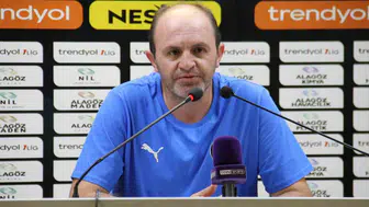 Selman Çoşkun: oyuncularımızın değeri bizim için her şeyden önce geliyor