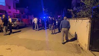 Adıyaman'da tartışma kavgaya dönüştü: Üç kişi gözaltına alındı