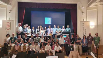 Osmanlı müziği konulu atölyede uluslararası konser rüzgarı