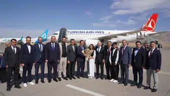 Cumhurbaşkanlığı heyeti Şırnak’ta 'Türkiye Sohbetleri' programını başlatıyor