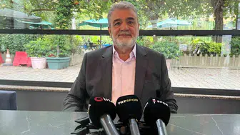 Rafet Orhan: Sorunları iletip çözüm üretmek için mücadele edeceğiz
