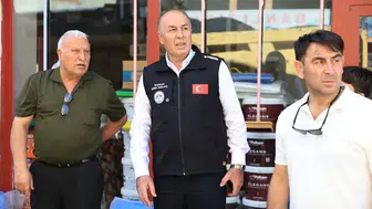 Alaca'da sıcak asfalt çalışmaları hız kesmeden sürüyor