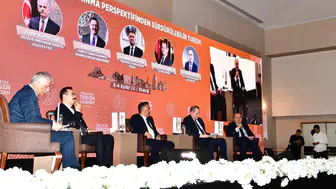 Malatya'nın turizm potansiyeli uluslararası çalıştayda masaya yatırıldı