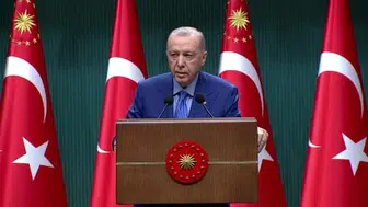 Cumhurbaşkanı Erdoğan İstanbul Havalimanı'nın başarısını vurguladı