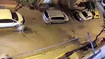 Kaçan motosikletlilere büyük ceza: 326 bin TL kesildi