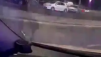 Lösemiyi yenen Mert’in son yolculuğu: Güvenlik kamerası görüntüleri ortaya çıktı