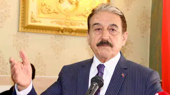 Keskin: Malatya'daki yöresel ürünler fuarı derhal kapatılmalıdır