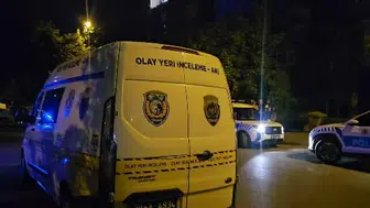 Melikgazi'de üvey babasına bıçakla saldıran genç gözaltına alındı