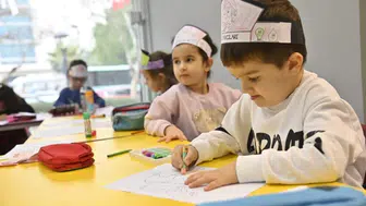 Manisa’da çocuk kültür ve sanat merkezlerinde yeni dönem kayıtları başladı