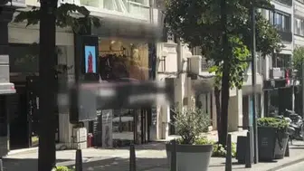 İstanbul'da şapkalıların korkutucu eylemleri: Haraç istemek için lokma aracı göndermişler