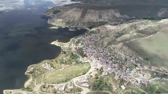 Bayramhacı, Kayseri'nin yeni turizm merkezi olarak yükseliyor