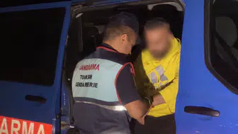 Bursa'da polisin dur ihtarına uymayan sürücü 40 kilometre kaçtı