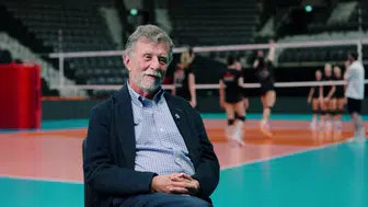 Eczacıbaşı 60 yıllık spor tarihini gururla aktardı