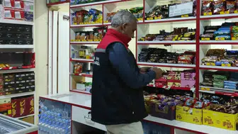 Kars’ta okul kantinleri ve yemekhaneler denetleniyor