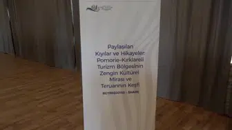 Kırklareli ve Pomorie iş birliğiyle yeni turizm rotası oluşturuluyor