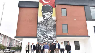 Altıeylül'de büyük projeler için hazırlıklar tamam