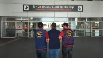 Diyarbakır'da haklarında kesinleşmiş hapis cezası bulunan 86 kişi yakalandı