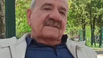 Diyarbakır'da Bozkuş ailesinin acı kaybı: Hacı Mehmet Bozkuş hayatını kaybetti