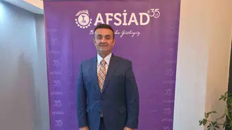 Kadir Sayın: geçmişteki güçle geleceği birlikte inşa ediyoruz