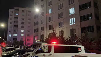 Kayseri'de tabancayla intihar eden genç adam hayatını kaybetti