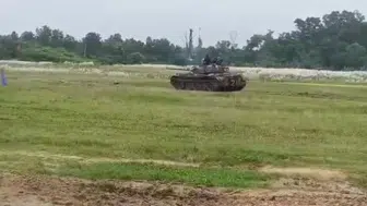 Bangladeş’te askeri tatbikat sırasında tank patlaması: 2 asker yaşamını yitirdi