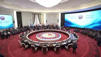 Bölgesel iş birliği vurgusu: Mirziyoyev ŞİÖ zirvesinde çok kutupluluğa dikkat çekti