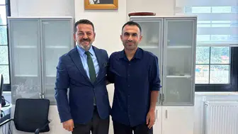 Gaziler gününde unutulmaz buluşma: Gazi Selçuk Kalkan onurlandırıldı