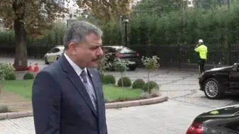 Türkiye ve İran arasında terörle mücadelede yeni iş birliği adımları atıldı