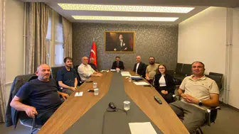Düzce'de okul kantinlerinde sağlıklı gıda denetimleri başlıyor