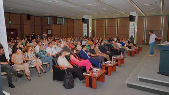 Aydın sanayi odasından geleceğe yön veren seminer