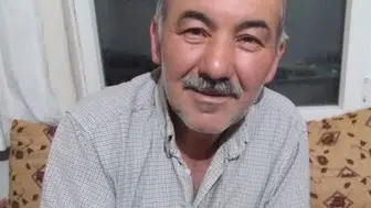 Balya makinesine bacağı sıkışan adam hastanede hayatını kaybetti