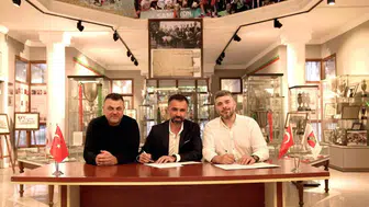 Karşıyaka Basketbol'da Selim Çınar genel menajer oldu