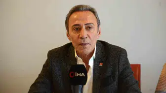 Berhan Şimşek’ten Mansur Yavaş’a sert eleştiriler