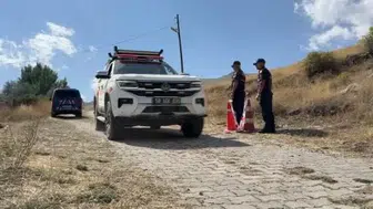 Sivas'ta kayıp bebeğin gizemi sürüyor: Ailede çelişkili açıklamalar ve gözaltılar