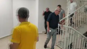 Şanlıurfa'daki deprem Mardin'de de hissedildi