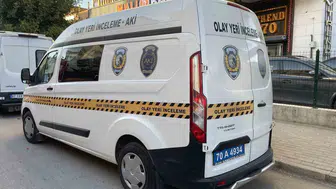 Balkondan düşen 37 yaşındaki adam hayatını kaybetti