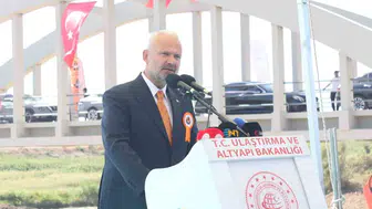 Tarihi köprü restorasyonlarıyla kültürel miras korunuyor