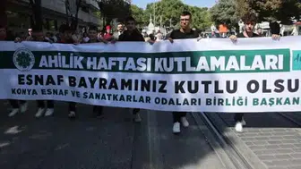 Mesleğinin duayeni Türkiye Ahisi unvanını kazandı