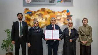 SERKA, Sarıkamışlı kadınların çikolata üretimini destekliyor